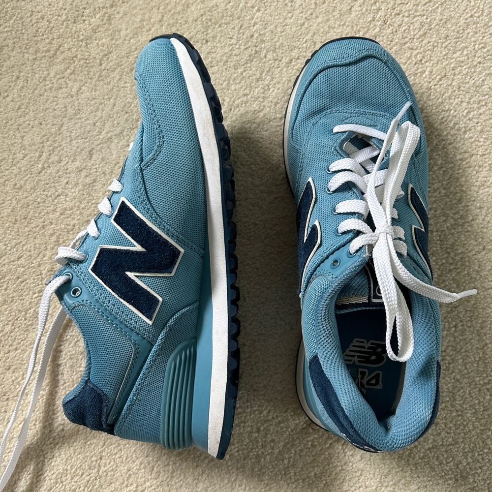 New Balance 574